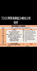 主机游戏排名榜