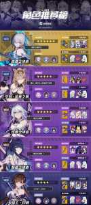 崩坏3里到底有多少个女武神啊,包括名字