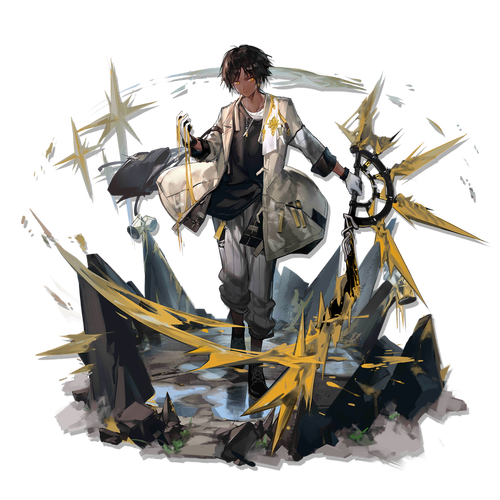明日方舟薄绿绝版了吗