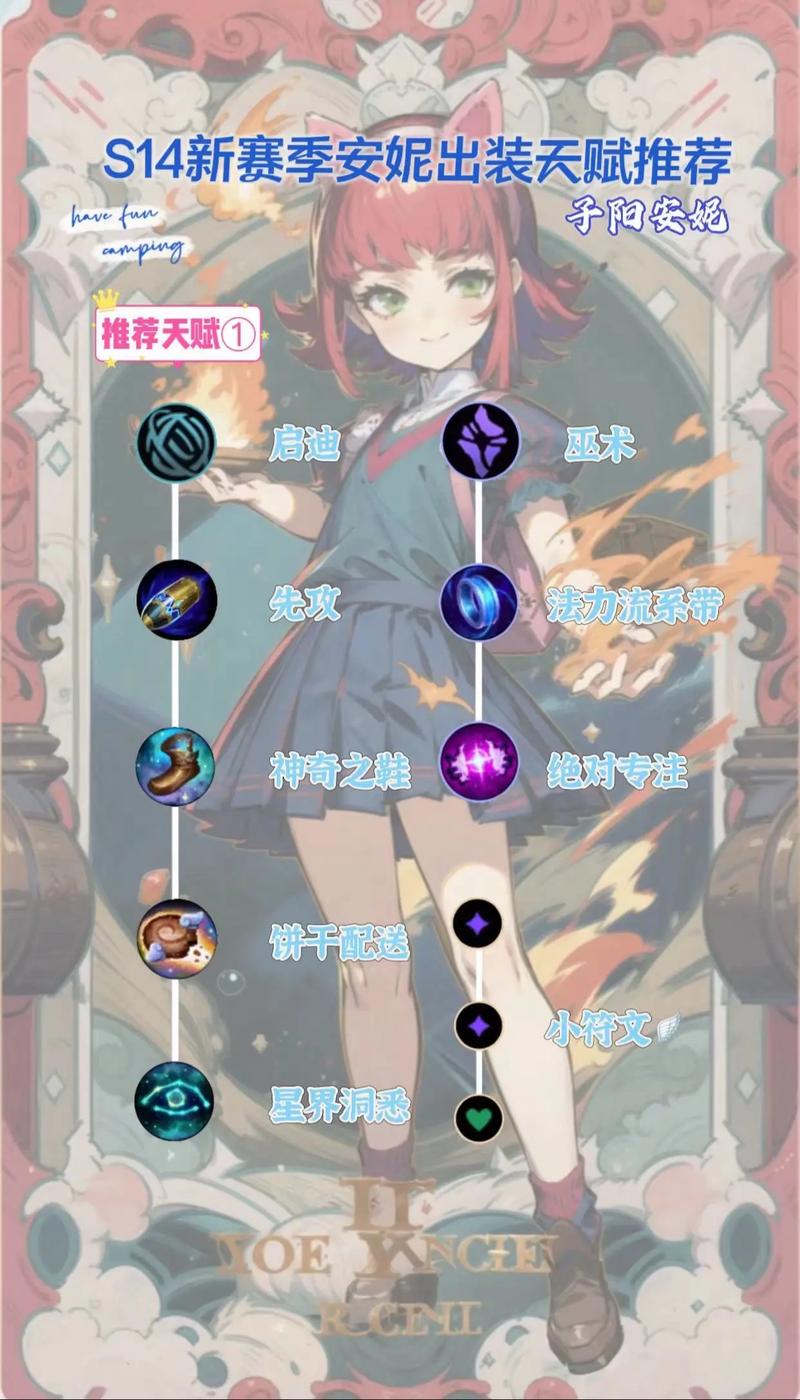 LOL里那个熊女怎么玩
