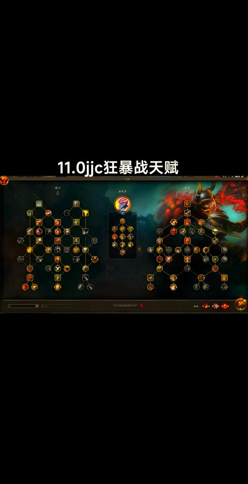 LOL狂战士出装