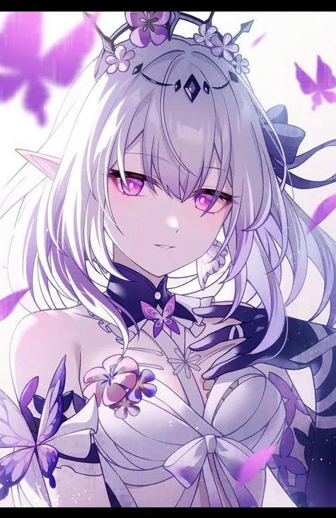 崩铁:3.2角色强度排名,遐蝶、大黑塔成t0顶级输出!缇宝杀