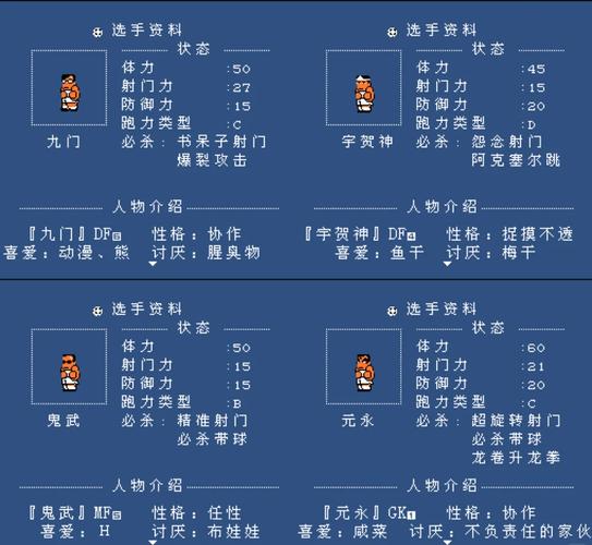 热血足球怎么玩?