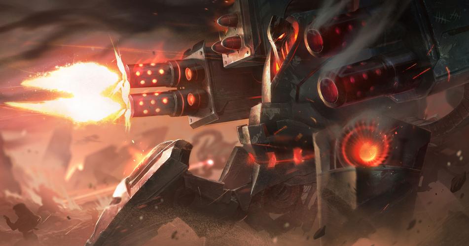 lol螃蟹怎么玩_lol螃蟹主什么副什么_lol螃蟹算近战还是远程