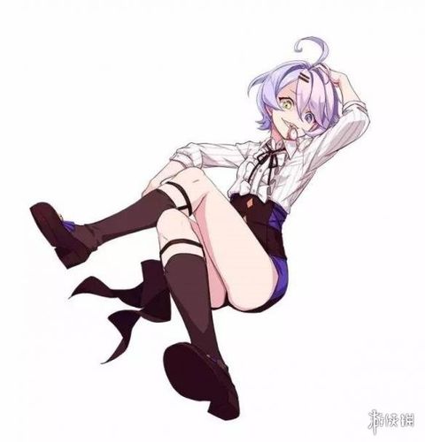 崩坏3新圣痕长光立绘图鉴一览