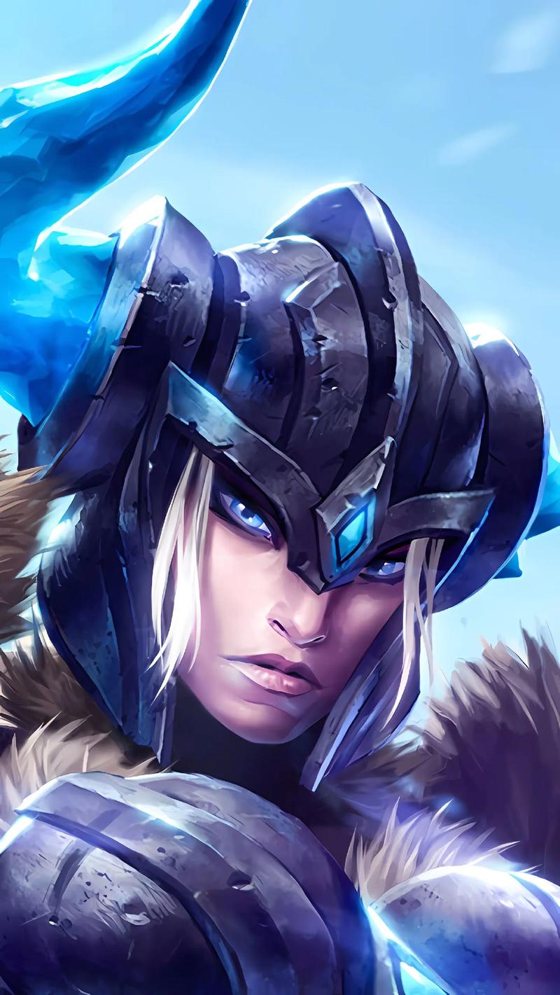 《LOL》S11北地之怒瑟庄妮出装推荐介绍_《LOL》S11北地之怒瑟庄妮出装...