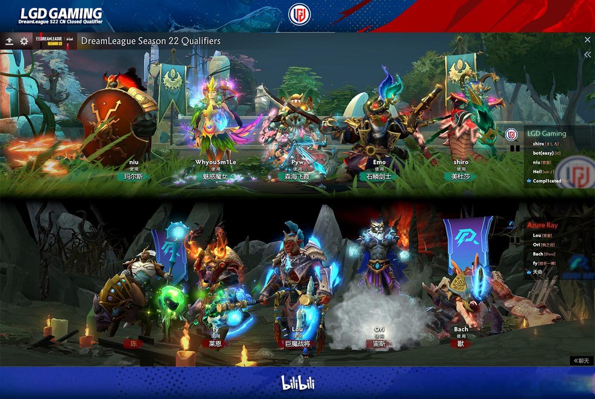 G联赛Dota2比赛有哪些精彩看点?选手表现如何?