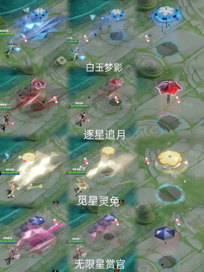王者荣耀:盘点五款带特效288皮肤,特效不输传说,榜首必买