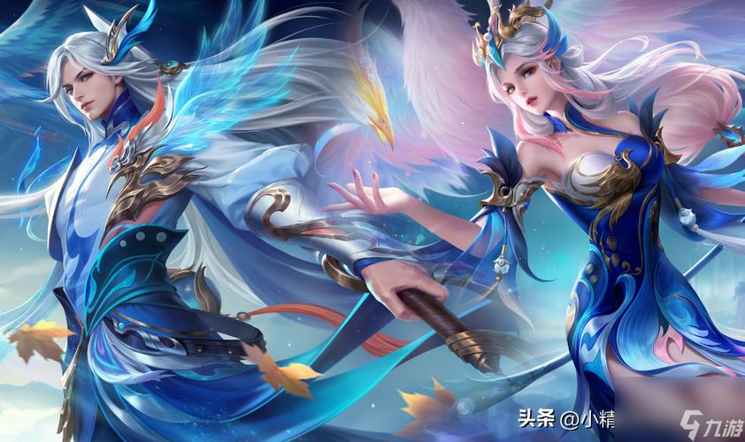 公孙离皮肤手感排名
