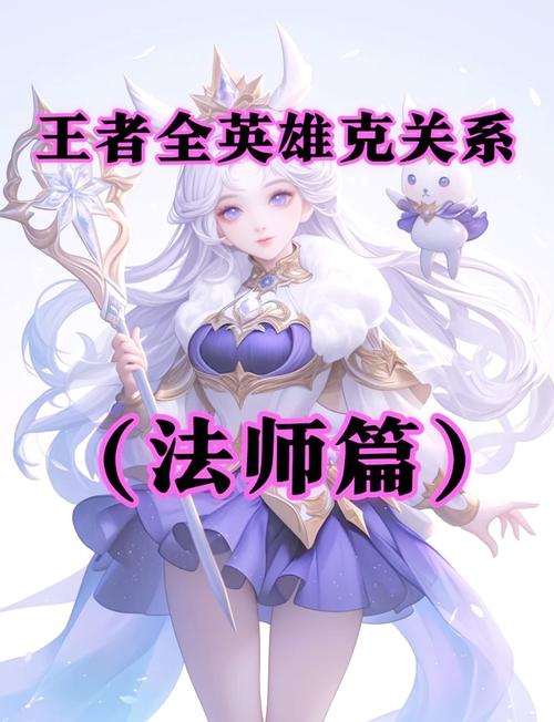 王者荣耀金蝉被克制英雄一览