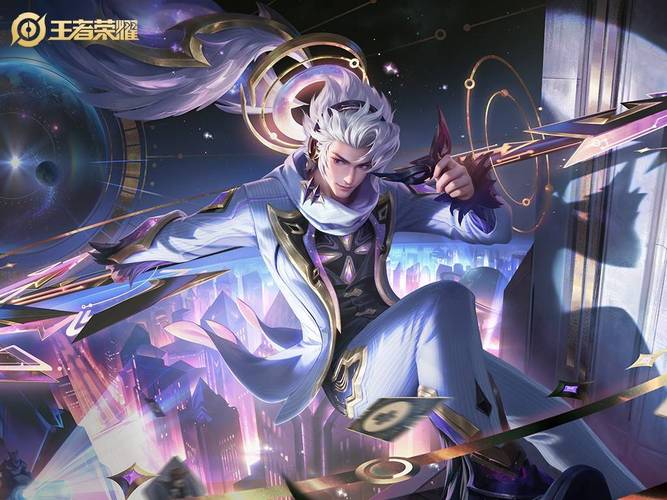 王者荣耀韩信怎么玩?新手如何快速提升?
