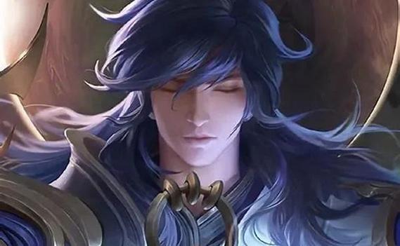 李信变身怎么取消后摇