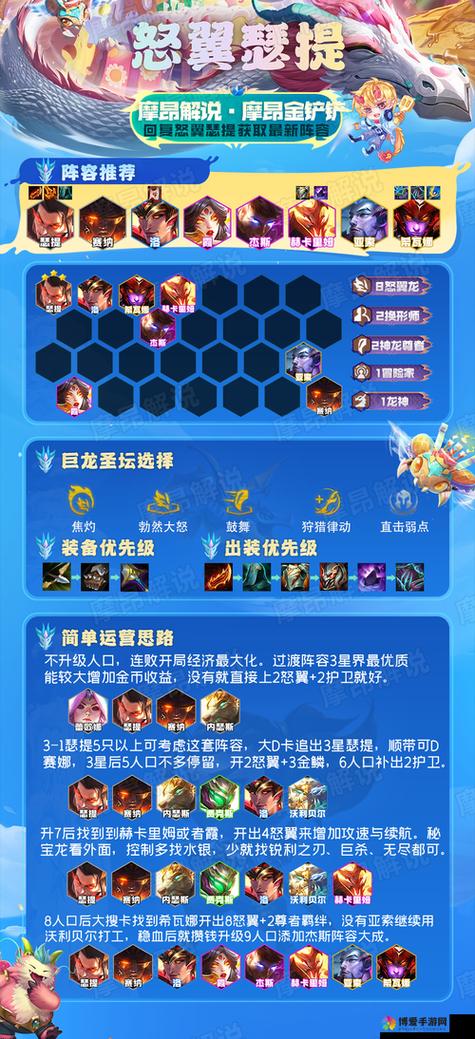 《英雄联盟》中如何克制未来守护者?