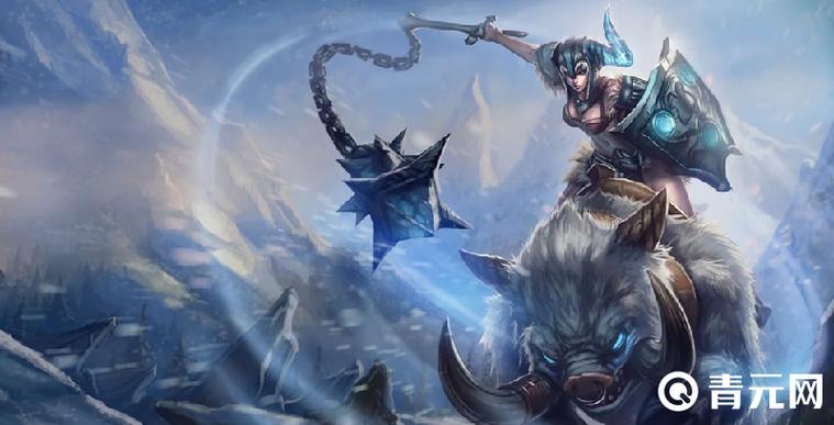 《LOL》S11北地之怒瑟庄妮出装推荐介绍_《LOL》S11北地之怒瑟庄妮出装...