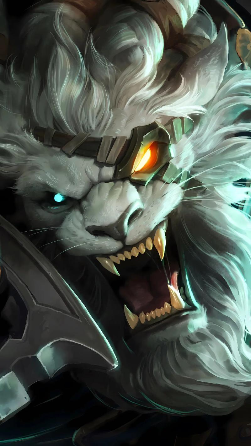 求英雄联盟lol傲之追猎者新手打发攻略