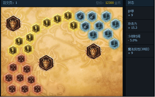 LOL无限乱斗牧魂人约里克要怎么玩