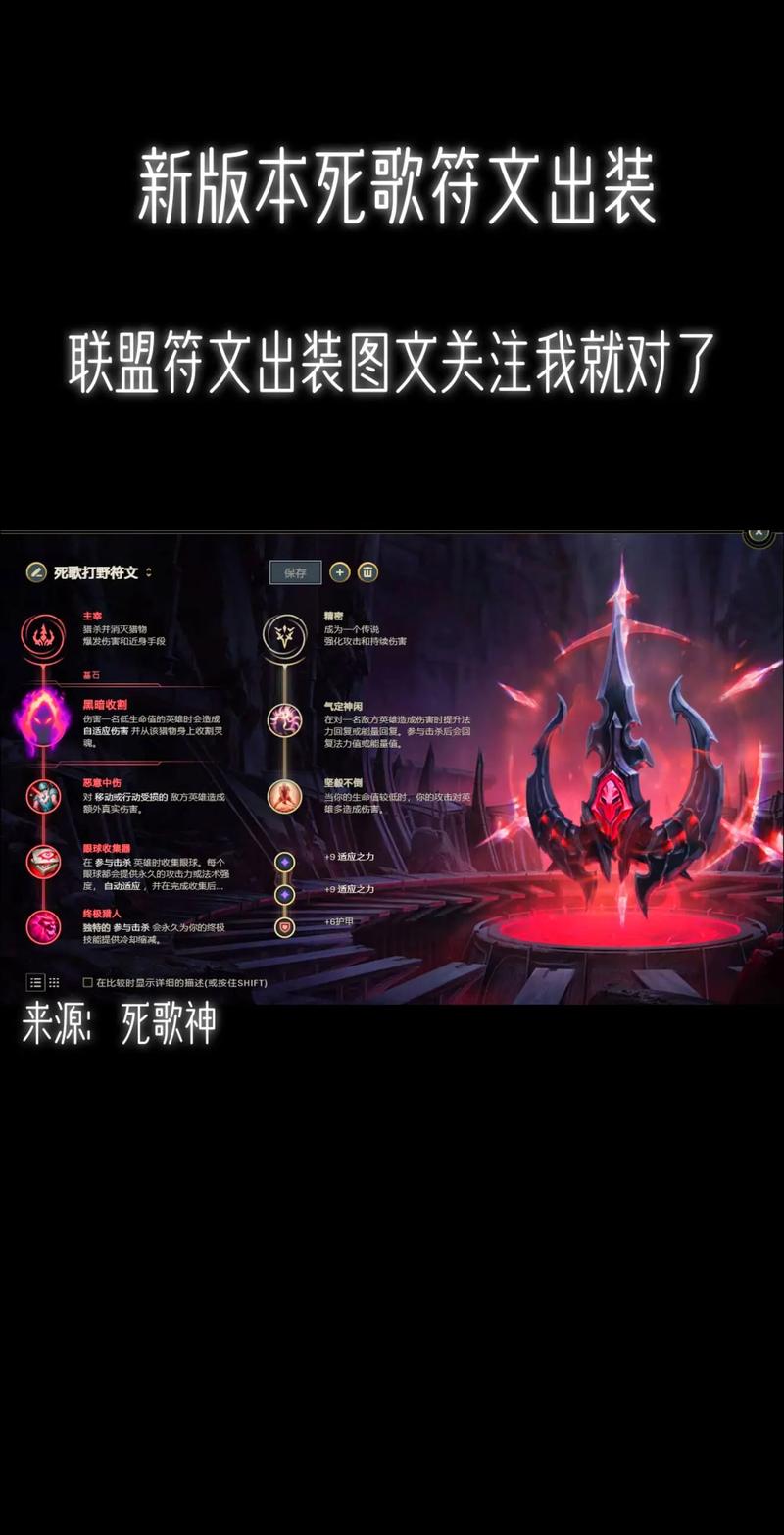 符文法师瑞兹技能连招|细节篇