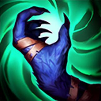 求英雄联盟lol沙漠死神技能详细
