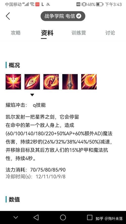 英雄联盟:哪些英雄有沉默技能?