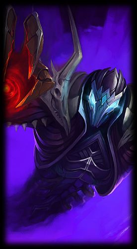 现在LOL里永恒梦魇的那个幻影梦魔皮肤是永久的嘛
