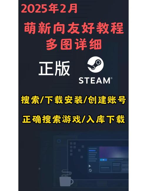 steam里面怎么更新游戏版本