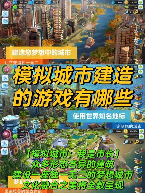 10款steam上好玩的城市建造类模拟经营游戏推荐