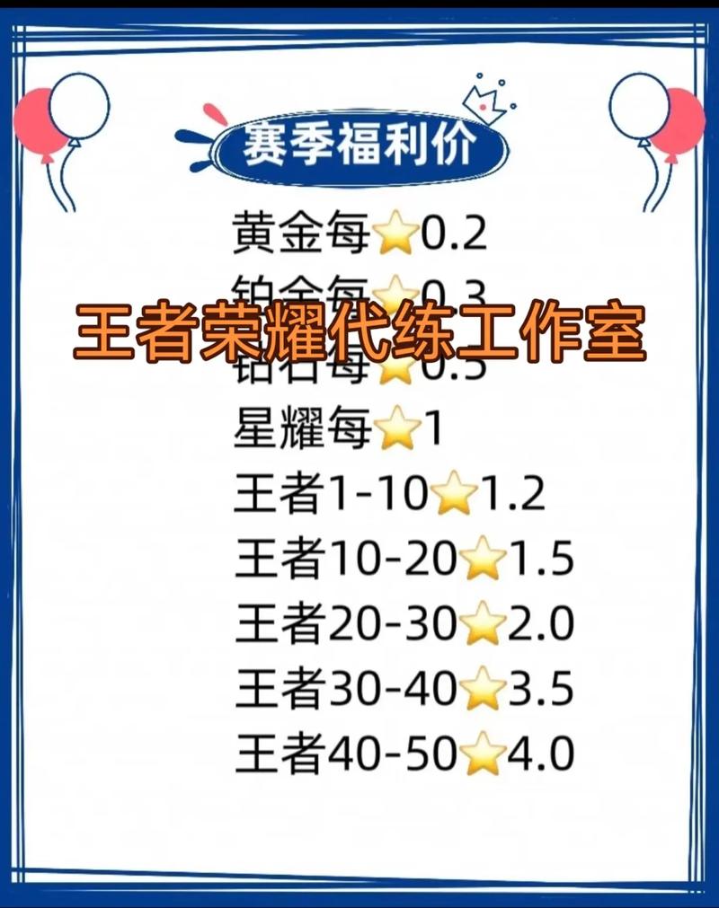 王者荣耀代练的话,选取哪个的代练APP比较好?