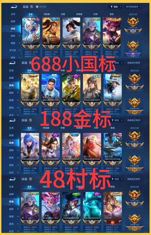王者荣耀需要几gb