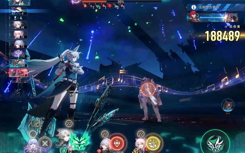星穹铁道是什么类型游戏