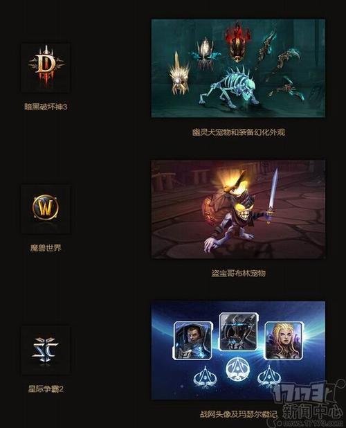 暗黑3收费标准