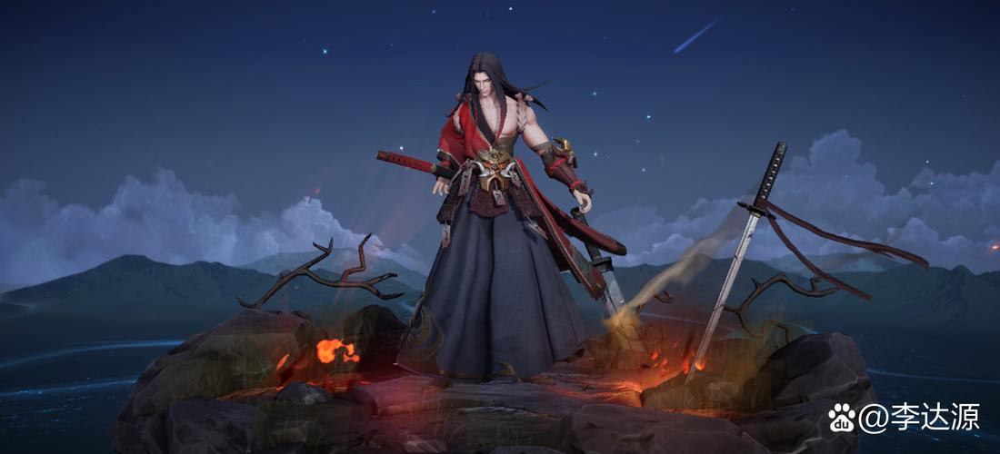 王者荣耀橘右京怎么玩