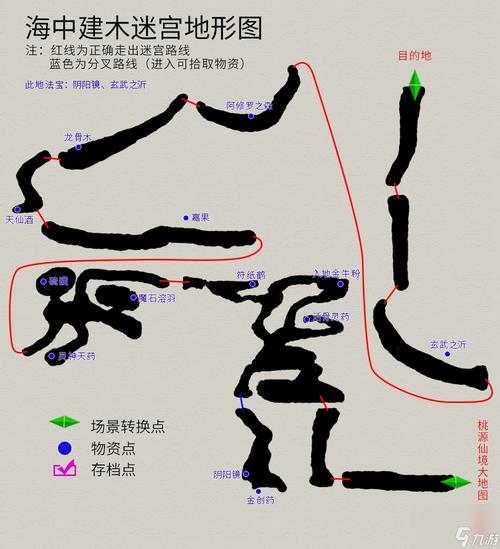 轩辕剑之天之痕坐骑心得攻略