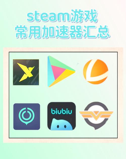 steam进不去用什么加速器好呢?Steam加速器推荐