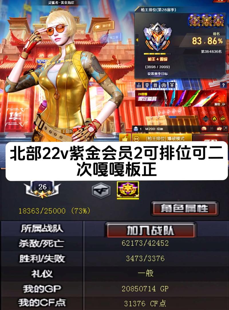 穿越火线手游最厉害的武器全面盘点介绍