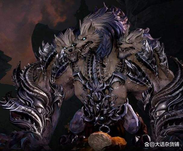 魔兽世界tbc部落种族特征