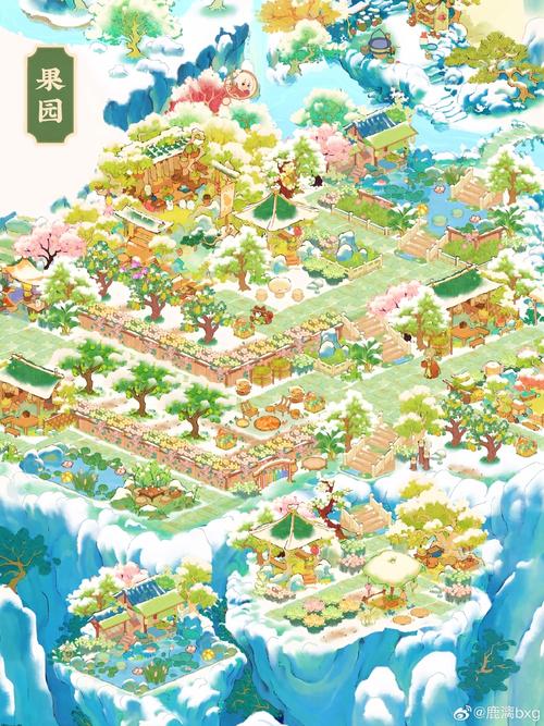 卧虎藏龙2手游帮派药园怎么玩?