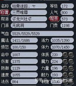 梦幻西游无底洞平民玩家单开怎么加点?