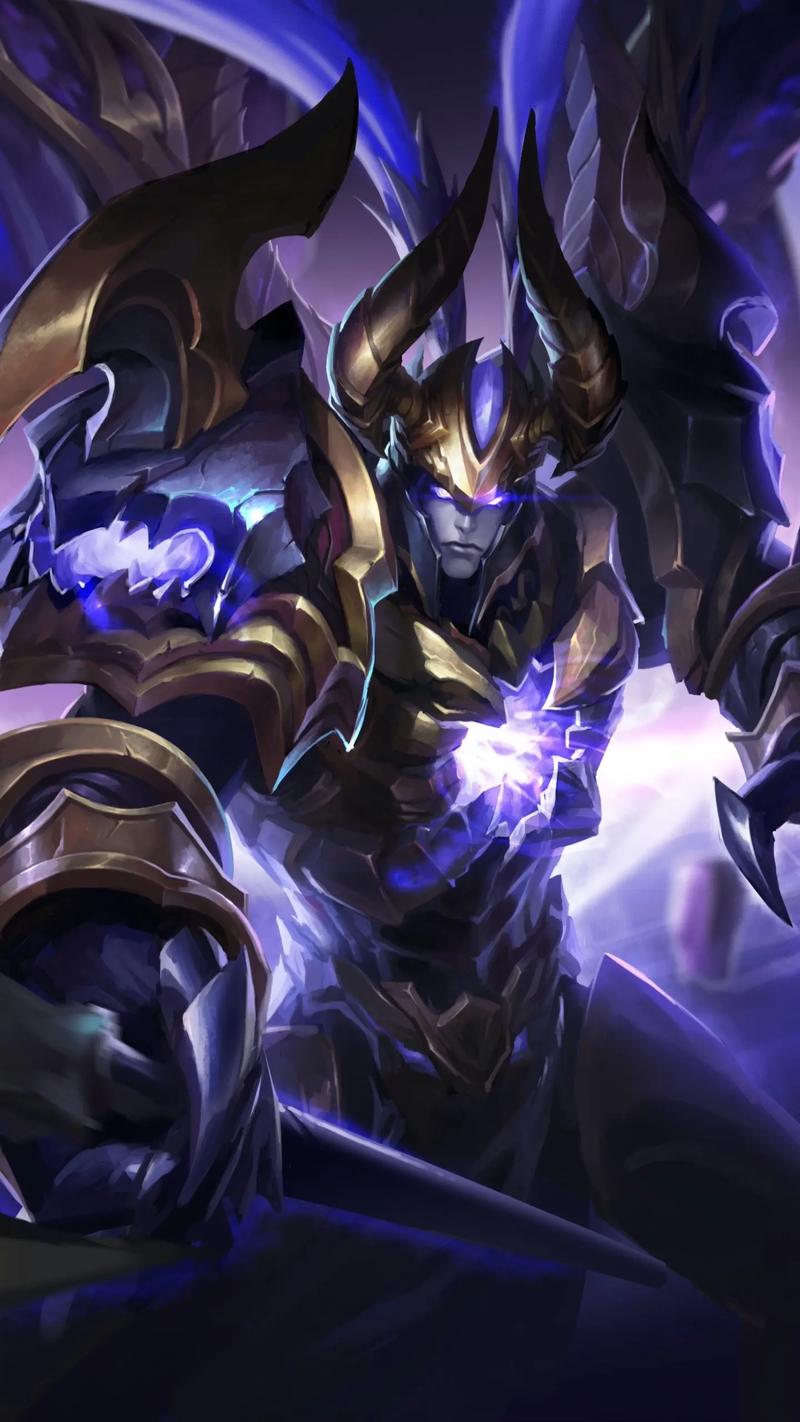 《王者荣耀》吕布皮肤天魔缭乱怎么获得介绍_《王者荣耀》吕布皮肤天魔...