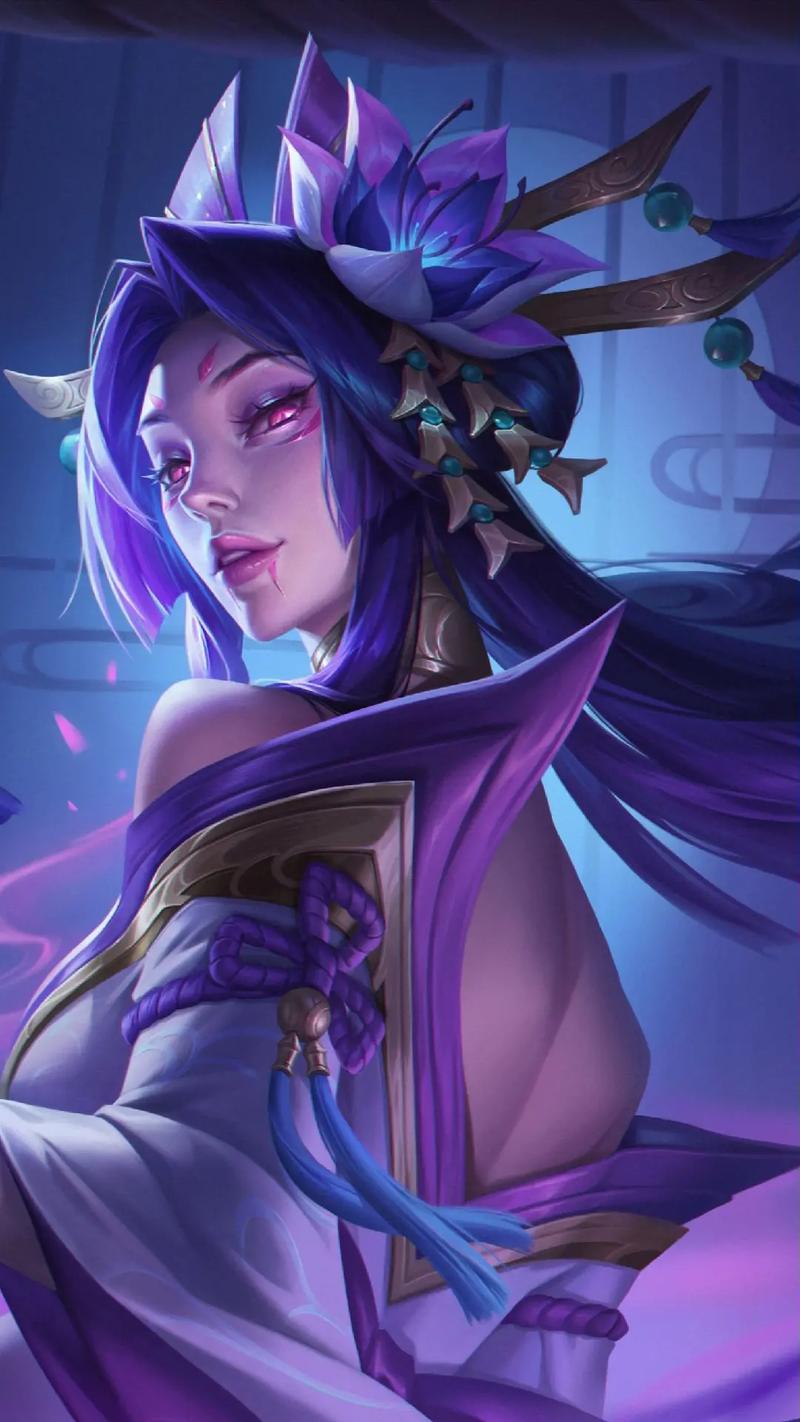 灵魂莲华都是死人吗