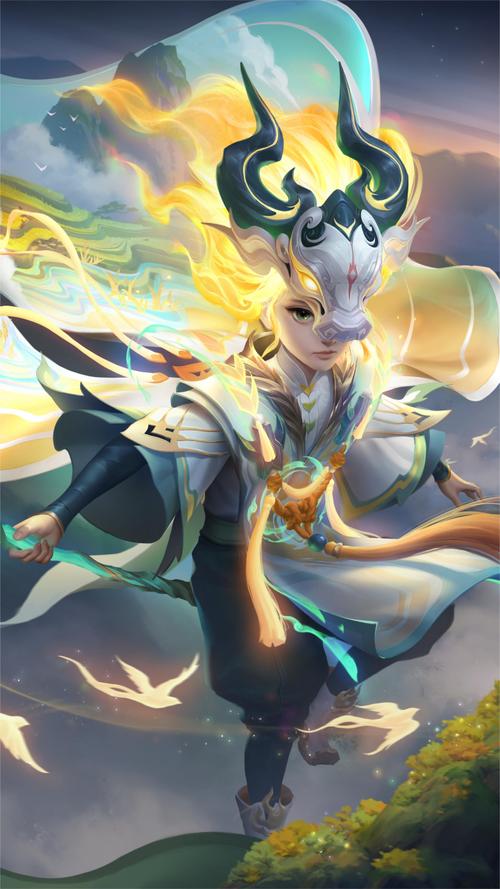 《王者荣耀》鬼谷子天穹祈灯获得攻略-王者荣耀游戏攻略推荐