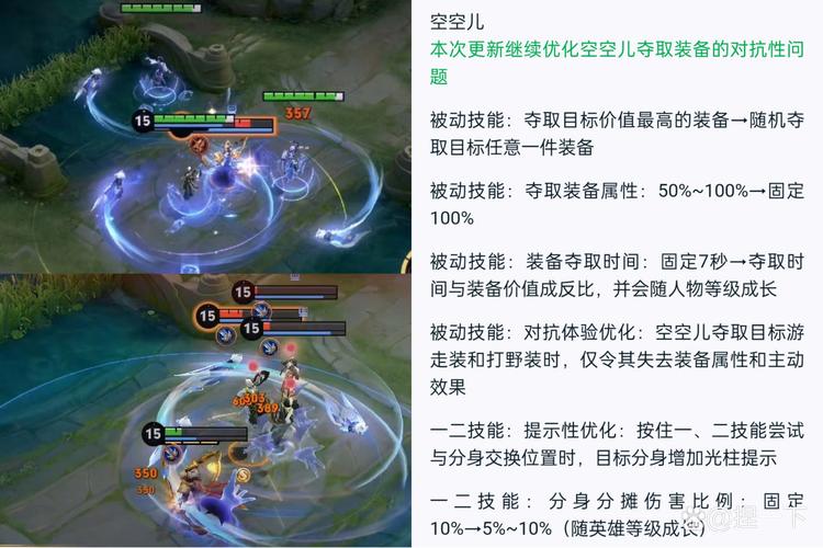 王者荣耀经验补偿机制一览2022