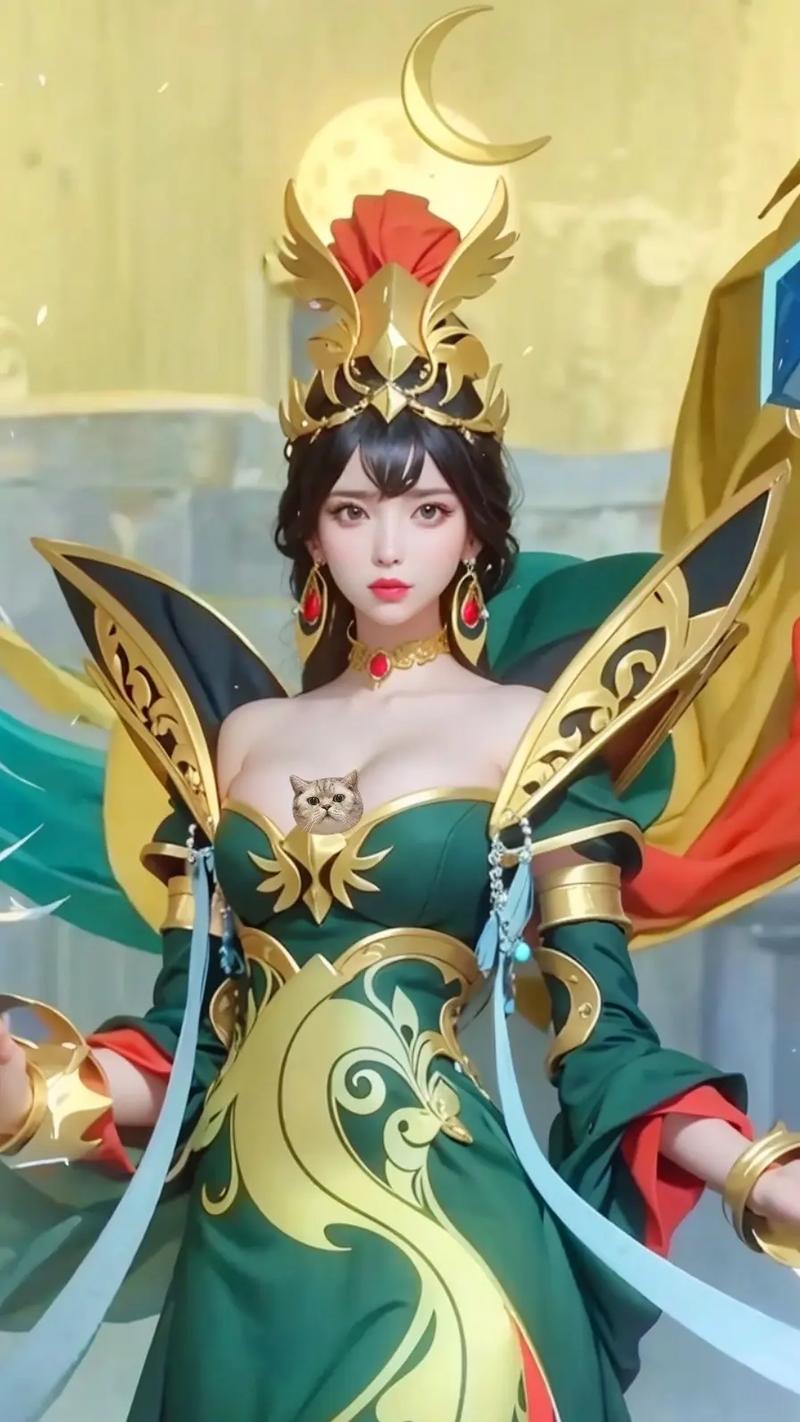 王者荣耀女娲补天皮肤返场费用是多少-王者荣耀游戏攻略推荐