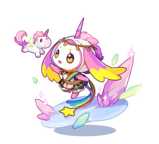 洛克王国CDKEY