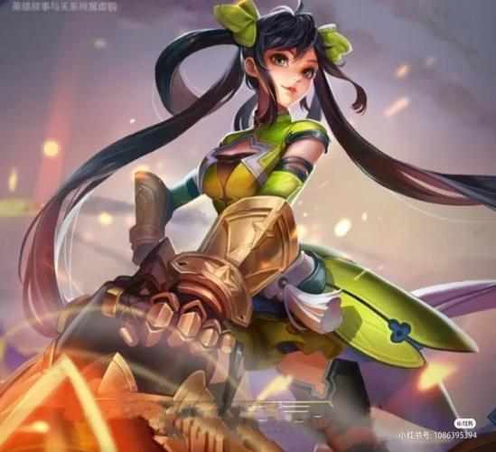 LOL三国系列皮肤有哪些