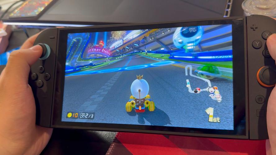 硬破switch无法玩马车8