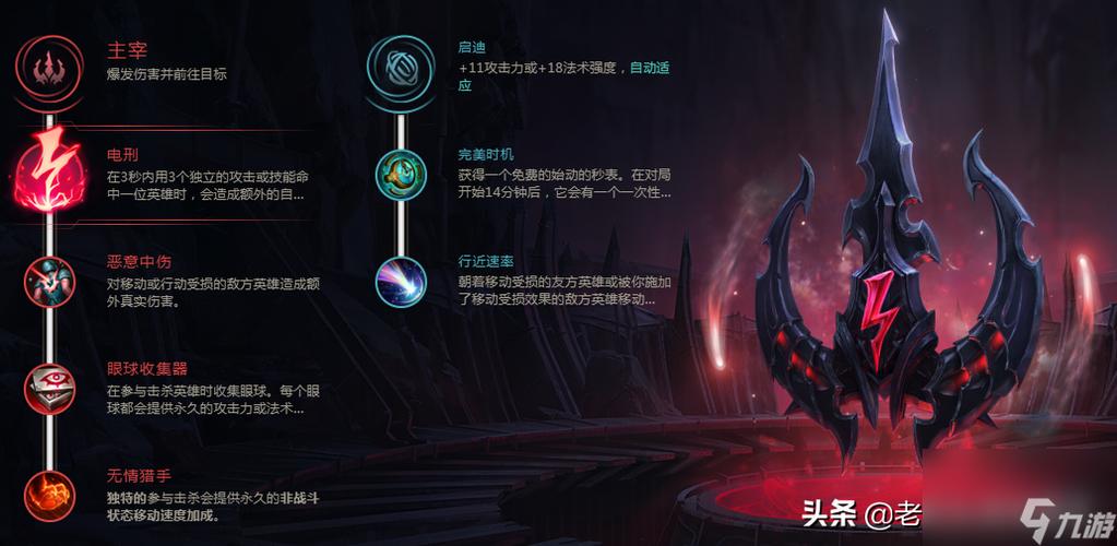 英雄联盟冰晶凤凰怎么玩