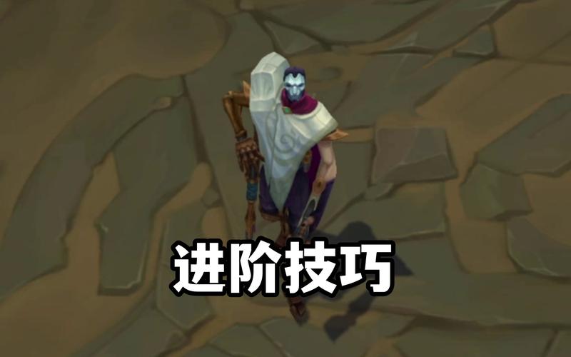 LOL无限火力跑酷流戏命师怎么玩_无限火力跑酷流戏命师玩法攻略_百度...