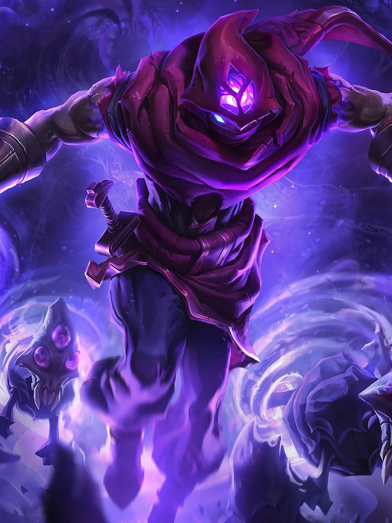 英雄联盟战场boss玛尔扎哈费用多少?