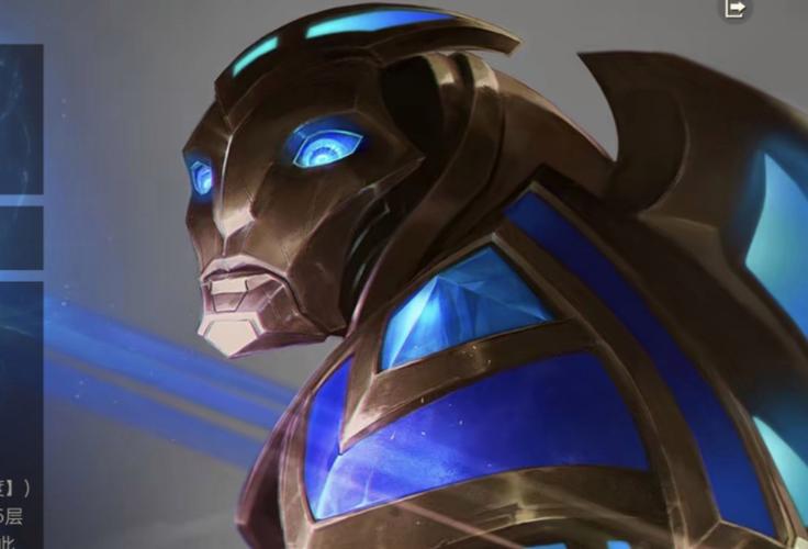 英雄联盟里的虚空先知玛尔扎哈皮肤多少钱