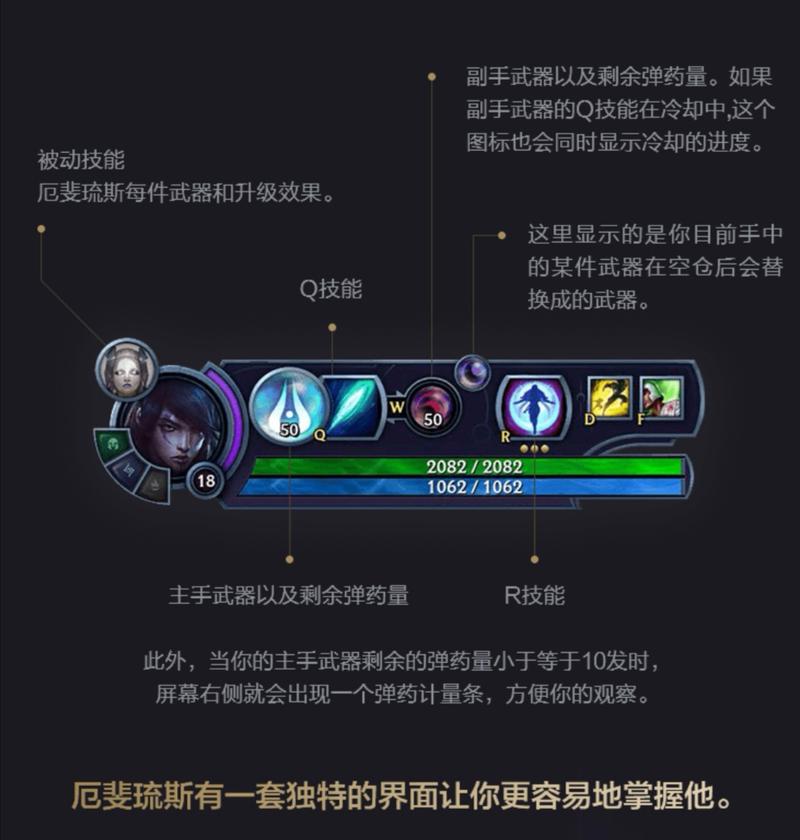 如何评价《英雄联盟》里的残月之肃·厄斐琉斯?
